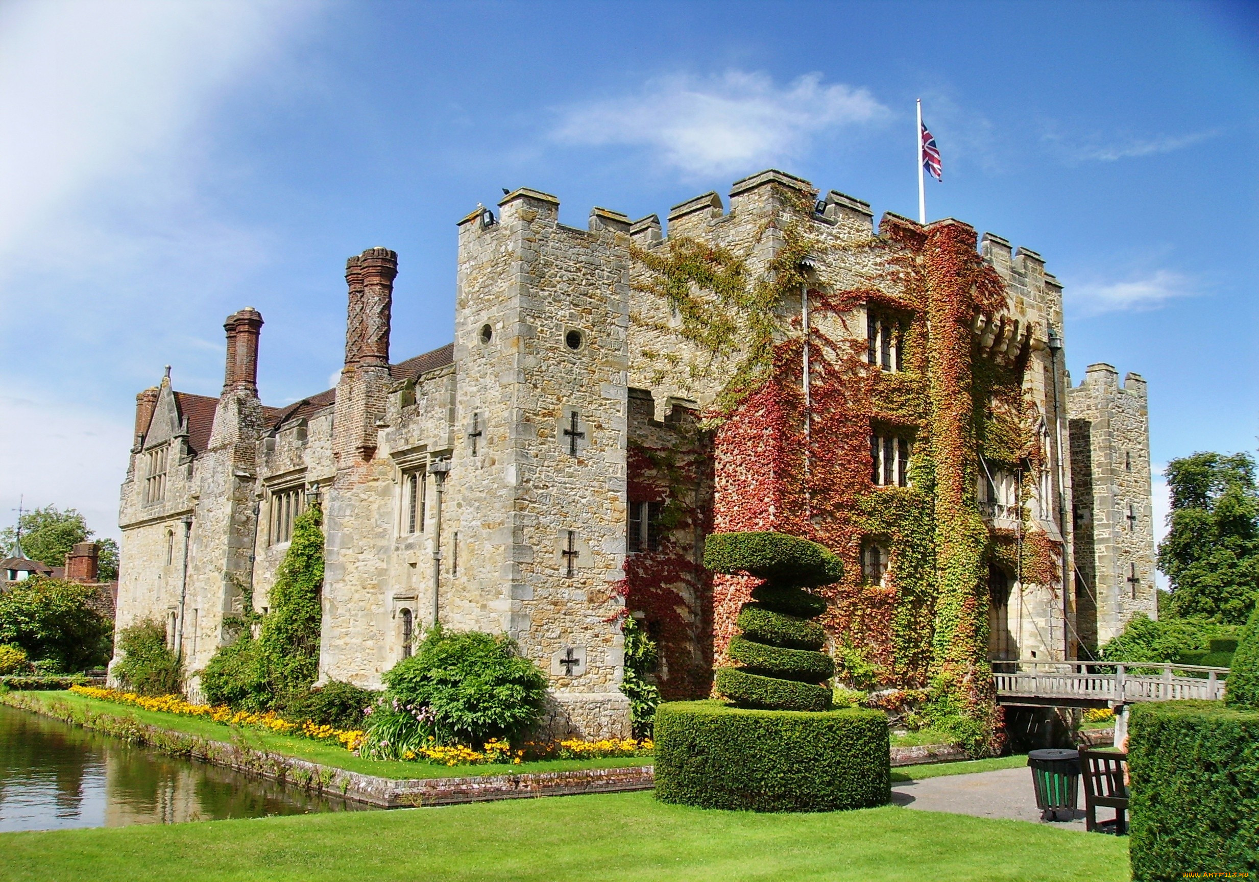 , , , , , , , hever castle